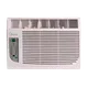 Aire Acondicionado de Ventana Midea 12.000BTU Inverter Gold Fin 220V/60HZ